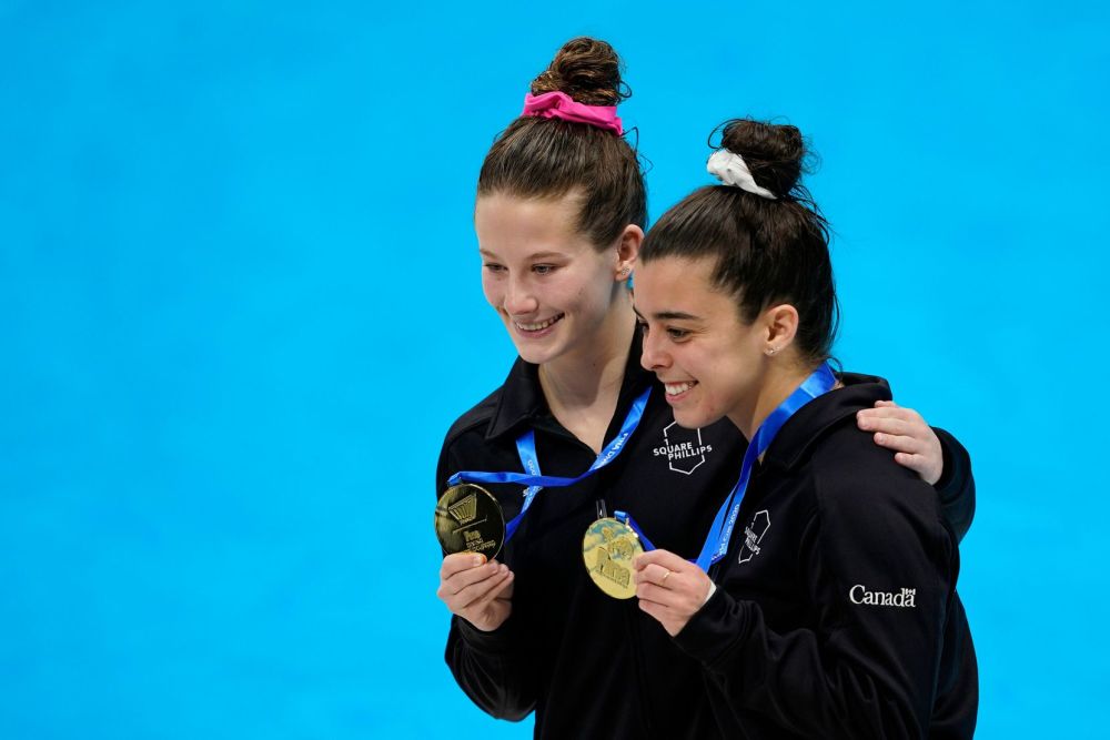 fina跳水世界杯英国赢得第2金中国队将出战单人3米板项目