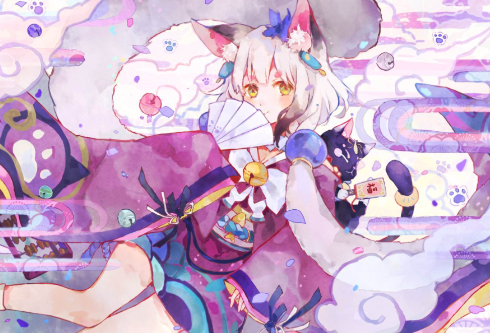 阴阳师御神之刃评分高达938美术组续命到下个月