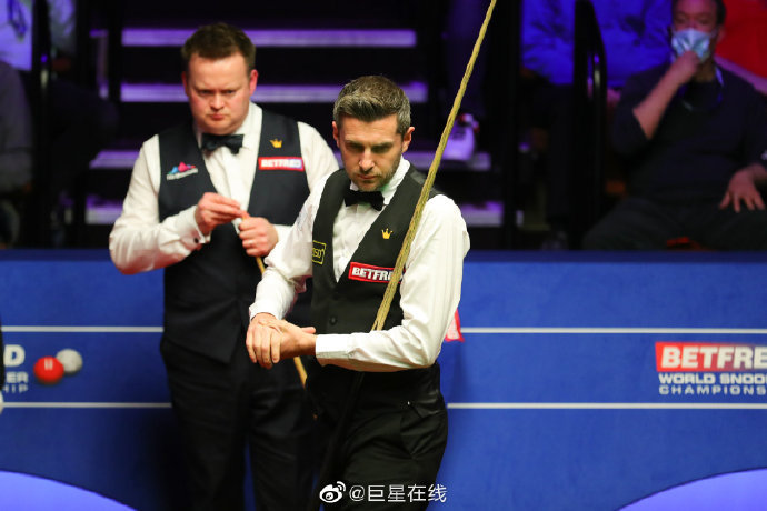 打爆世界第一与最强90后 魔术师5 3冲冠 3届世锦赛冠军开局哑火 腾讯新闻