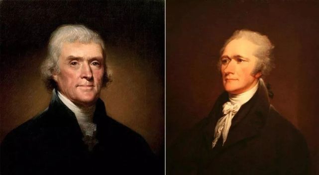 美国国父们的初心洞悉美国兴衰的根源