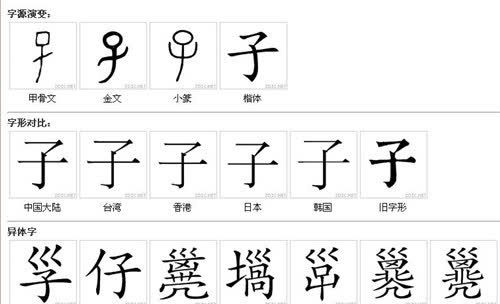 为何简体字普及多年,还有地区用繁体字,到底哪个才是正统汉字?