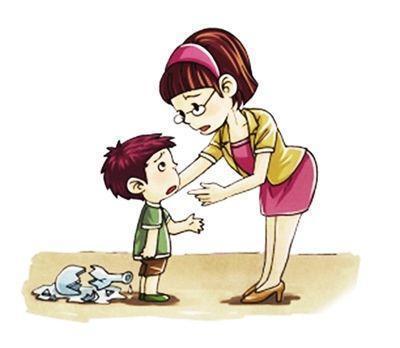家庭教育读懂孩子允许孩子犯错误