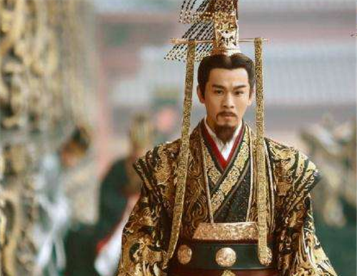 皇帝真的自称朕可别被电视剧骗惨了带你看看历朝历代皇帝自称