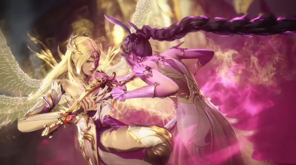 小舞怎么打败千仞雪的其实动漫改了个设定才让你产生了误解