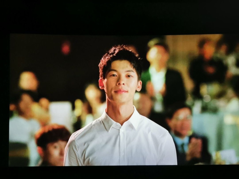 台词/配文|电影《你的婚礼》