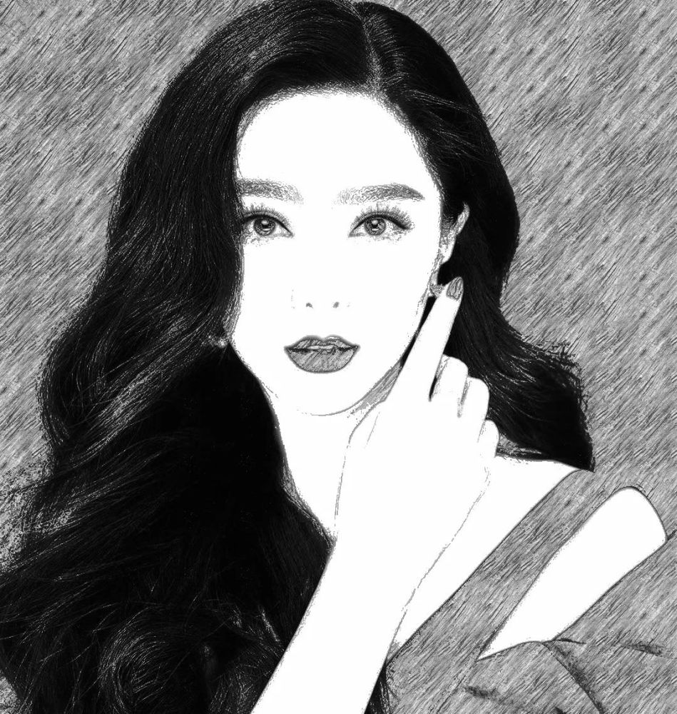 范冰冰谈论"公平"引群嘲:时代抛弃你的时候,连招呼都不会打