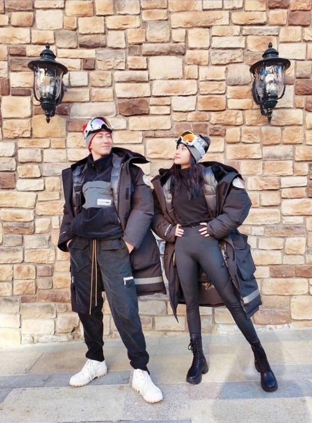 龚俊和姚安娜一起录制真人秀是他上辈子修来的福分为何要跑