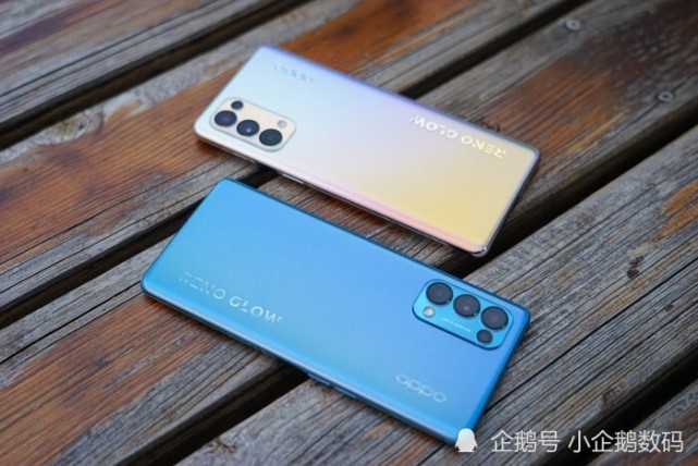 12 256g来到2899元,使用体验不错|算法|oppo reno5|oppo|5g|reno