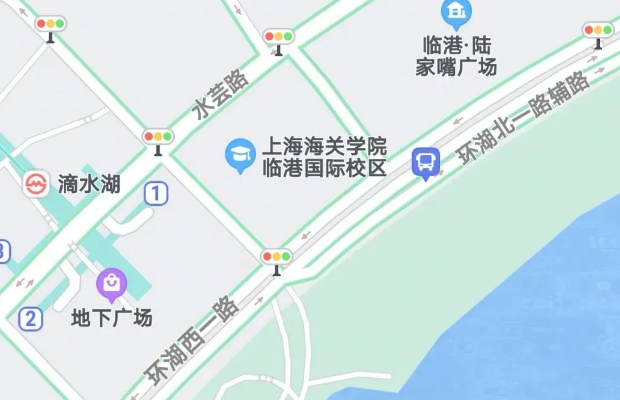 這所高校將在上海臨港新建校區2023年啟用