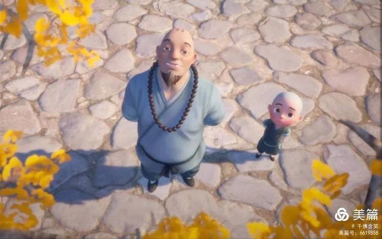 如何描述师父,描述师傅的一段话