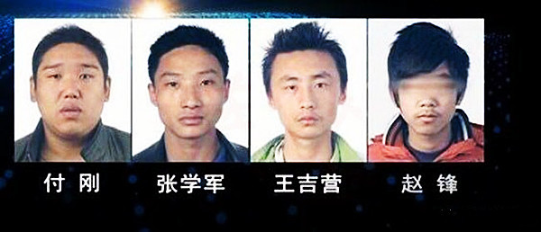 山东夫妻失踪案"始末:凶手临时起意,潜入新房,杀害新婚夫妇|警方|孙刚