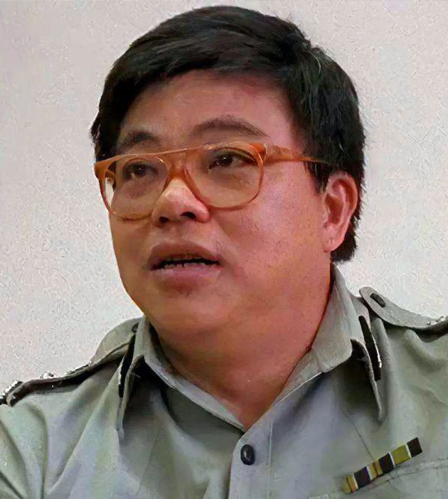 鬼才编剧黄炳耀周星驰洪金宝都欣赏他却为何英年早逝