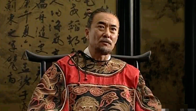 一个左都御史,实际权力非常大,如何与兵部尚书对抗?|吏部尚书|左都御