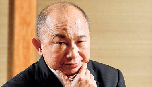 香港影坛最出名的六大导演个个尽人皆知