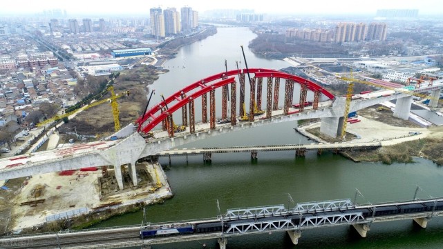 河南周口规划一条新高铁途径尉氏太康鹿邑终点直达安徽亳州