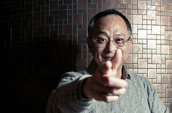 香港影坛最出名的六大导演个个尽人皆知