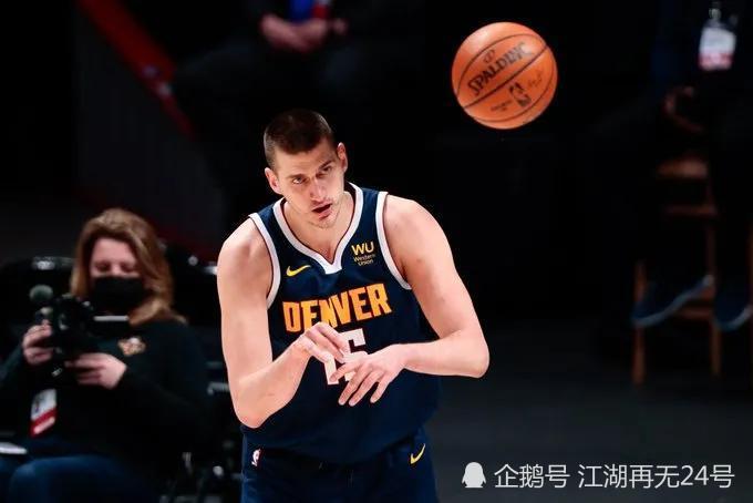 约基奇 NBA最佳一阵预测出炉，约基奇字母位置无悬念，后卫、小前之争6选2