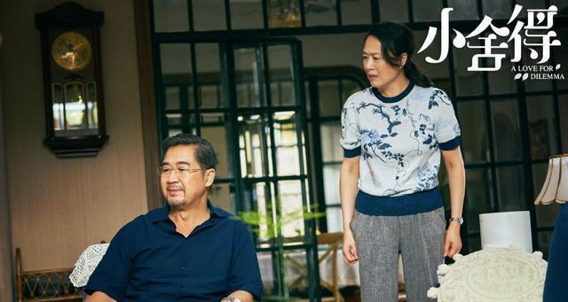 小舍得大结局人生赢家田雨岚最失败的是南俪