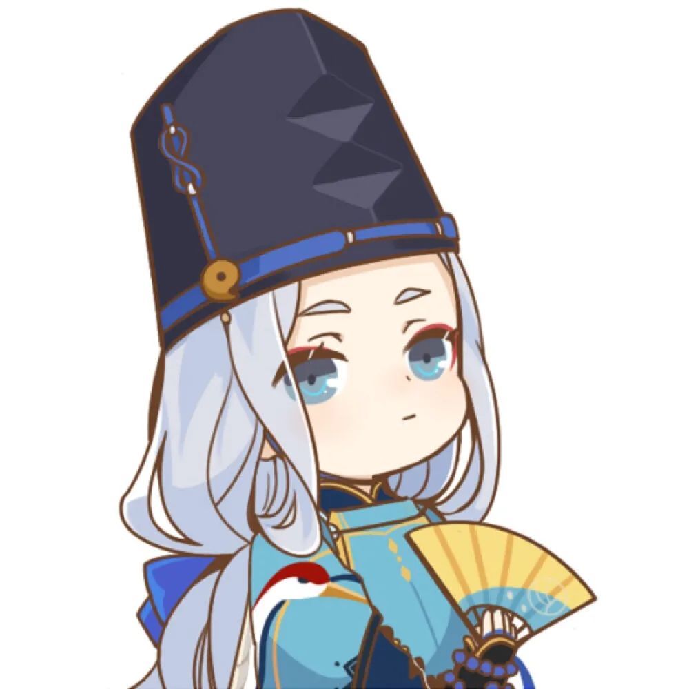 头像阴阳师头像霸气