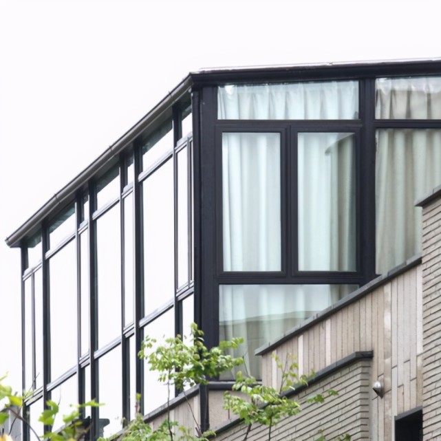 封阳台知识科普:断桥铝和非断桥铝有何不同?该如何选?