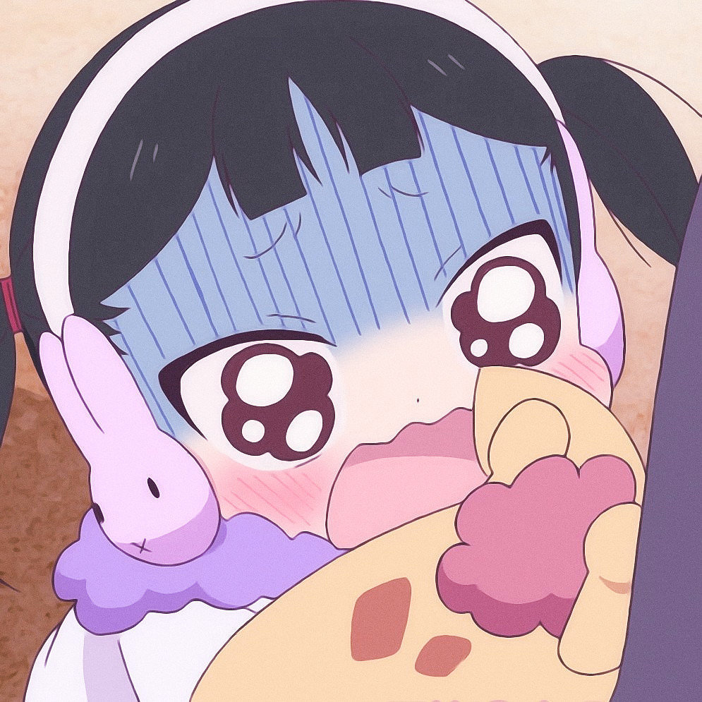 萌娃系列学园奶爸小可爱熊冢奇凛头像图集