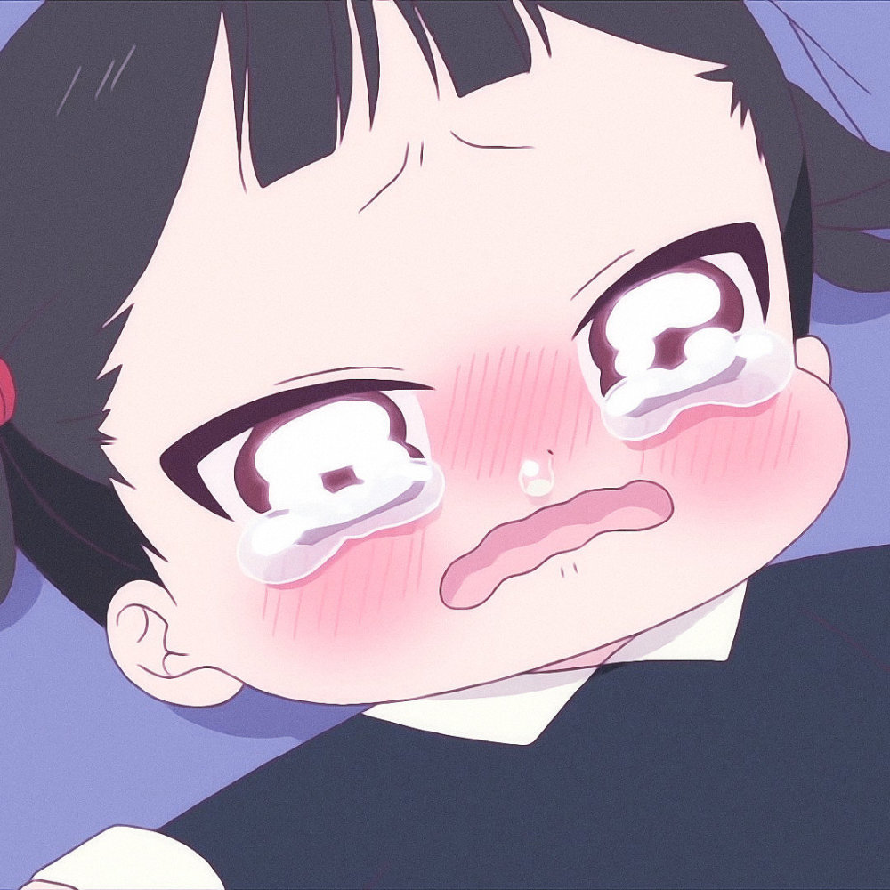 萌娃系列学园奶爸小可爱熊冢奇凛头像图集