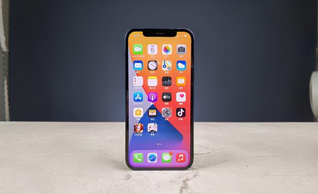 京东手机排行_京东最新“618”手机销量排名,小米手机仅排第三,第一无可撼动