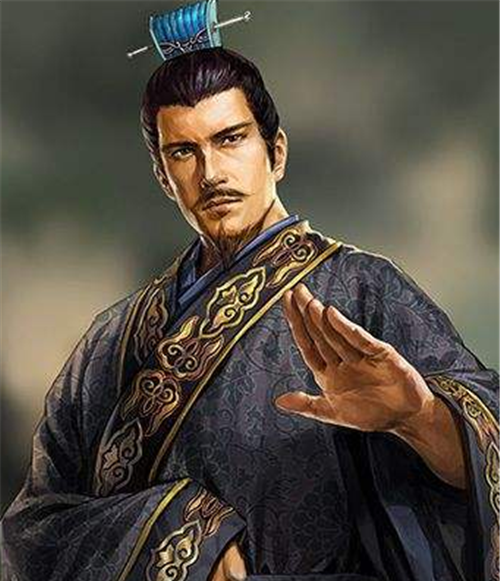 术士对将军说:你家祖坟有帝王气,将军想都没想,回家就刨了祖坟