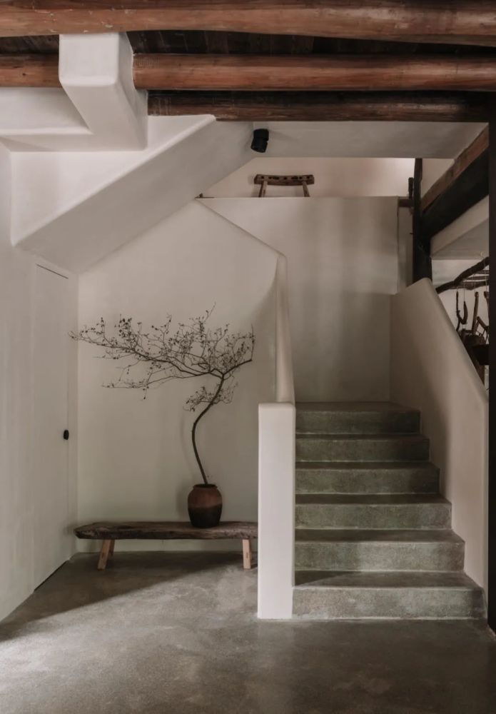 8家最美新晋民宿感受返璞归真的生活