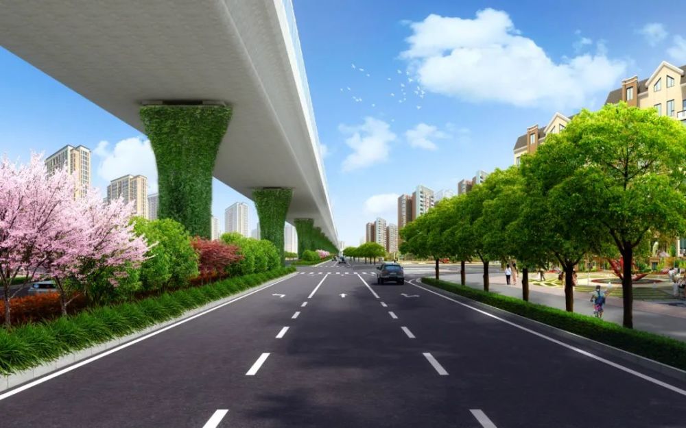 坑洼多年的烽胜路(白沙五路—武梁路)终于开修了,12月底完工!