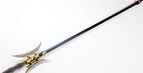 项羽的霸王戟重300斤现在无人可以举起为何古人力气大过现代人