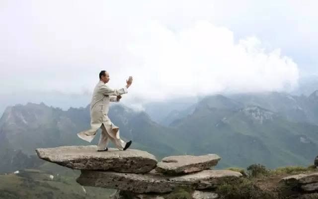 唐不知名才子的诗短短4句道尽隐士生活意境高远令人羡慕