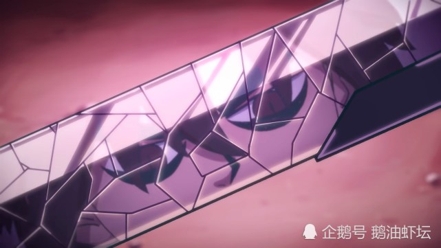 刺客伍六七#第三季完结,你们还不知道魔刀千刃真正意义?