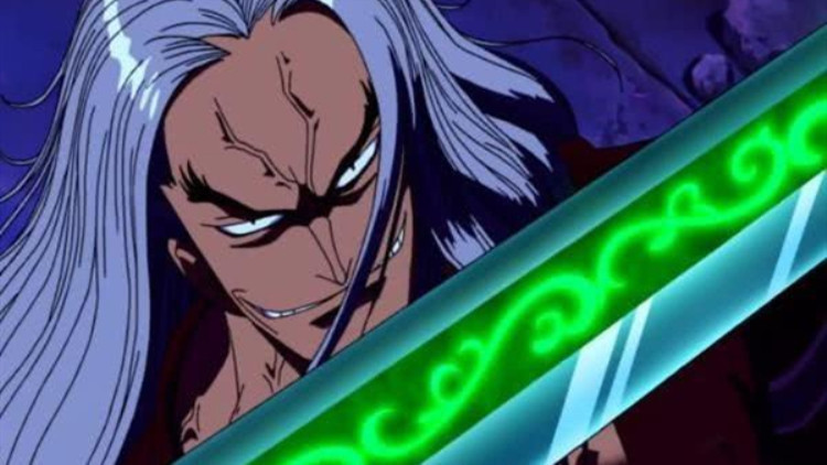 海贼王最新生命卡信息公布索隆不能拥有霸王色否则很难成为第一剑豪