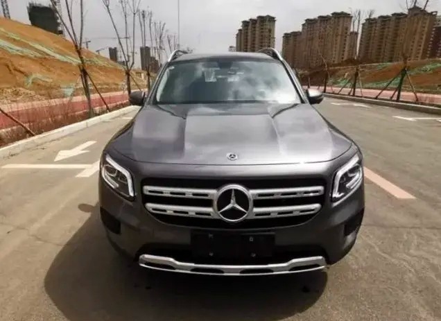 网友真是悔到肠子青32万买奔驰glb果断卖出血亏5万