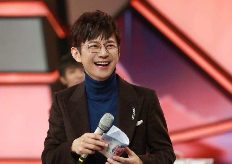 快乐大本营新主持人失败张雨绮情商忽高忽低丁程鑫存在感弱