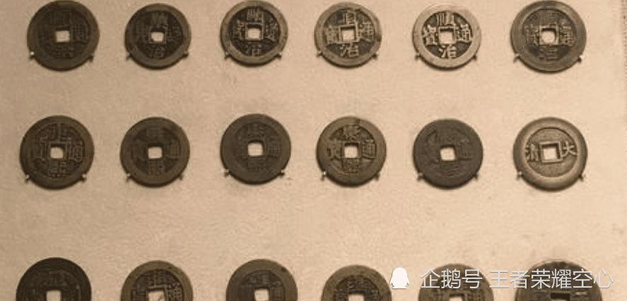 收藏家孙国宝：无偿捐出价值30亿古币，曾为国家挽回10亿损失_腾讯新闻