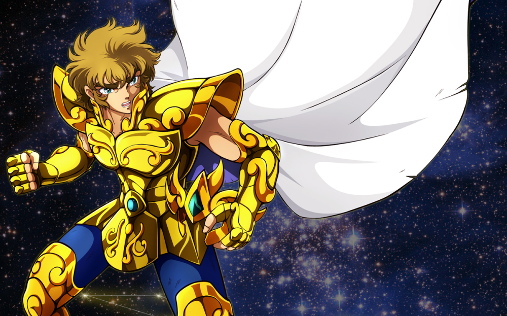 为何历代狮子座都死于他之手?