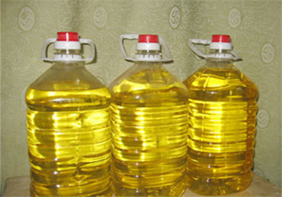 棉籽油生吃可以吗