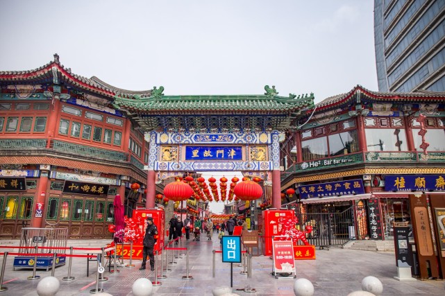 津门十景之一是国家aaaaa级旅游景区门票免费