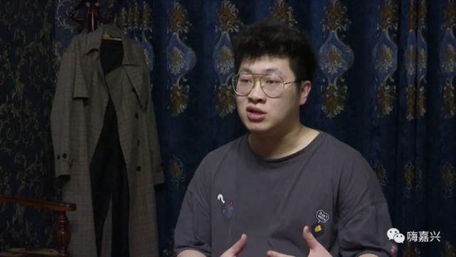 新360行:剧本杀dm,游戏之间体验人生|dm|游戏|马俊健