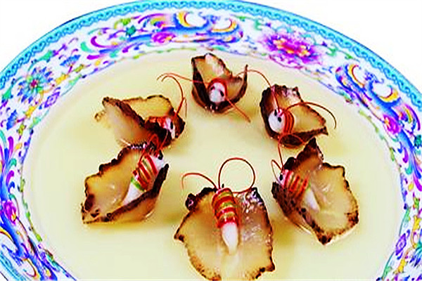 春季特色滋补养生美食,尤其第3道美味营养,补钙护眼助健康_腾讯网