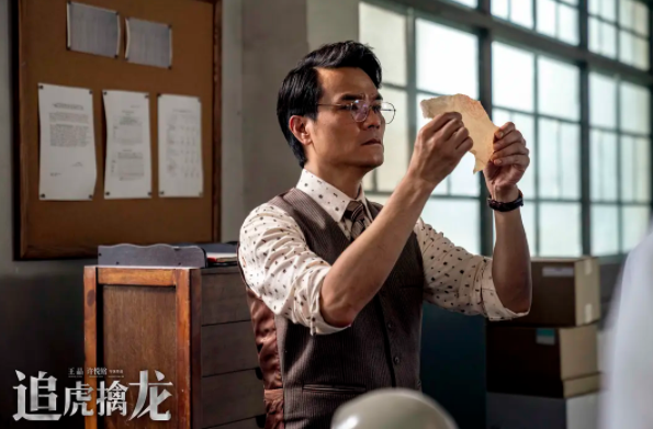 烂片之王集结,可我真的好心疼他!