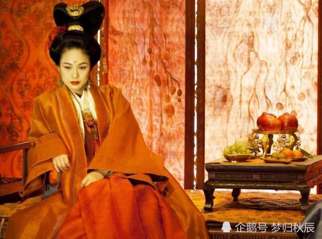 恃宠而骄的女人高阳公主是如何将房玄龄一家和李唐王室推到深渊的