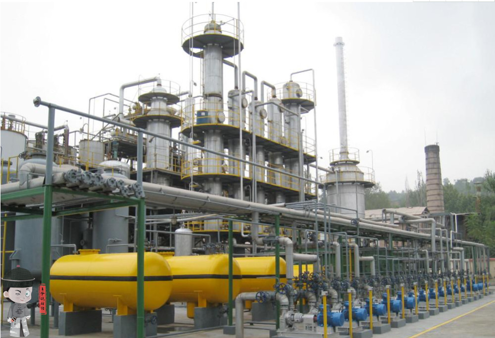 比美国巴西德国还高日产量137万桶这国成世界最大生物柴油生产国