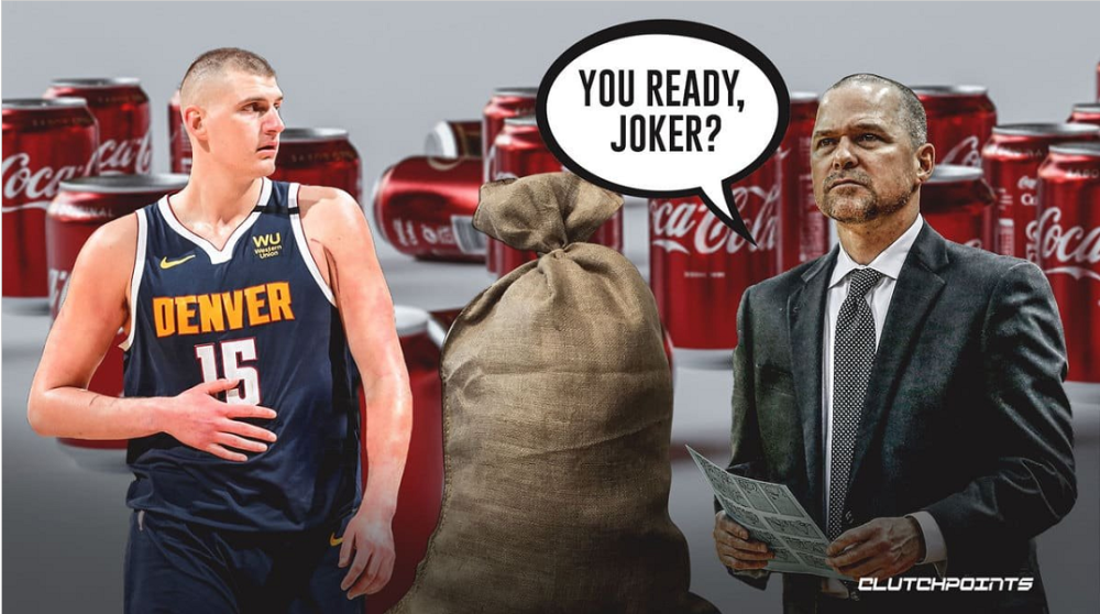 3日大数据:超越湖人成最令人讨厌的球队,约基奇每天喝近4升可乐