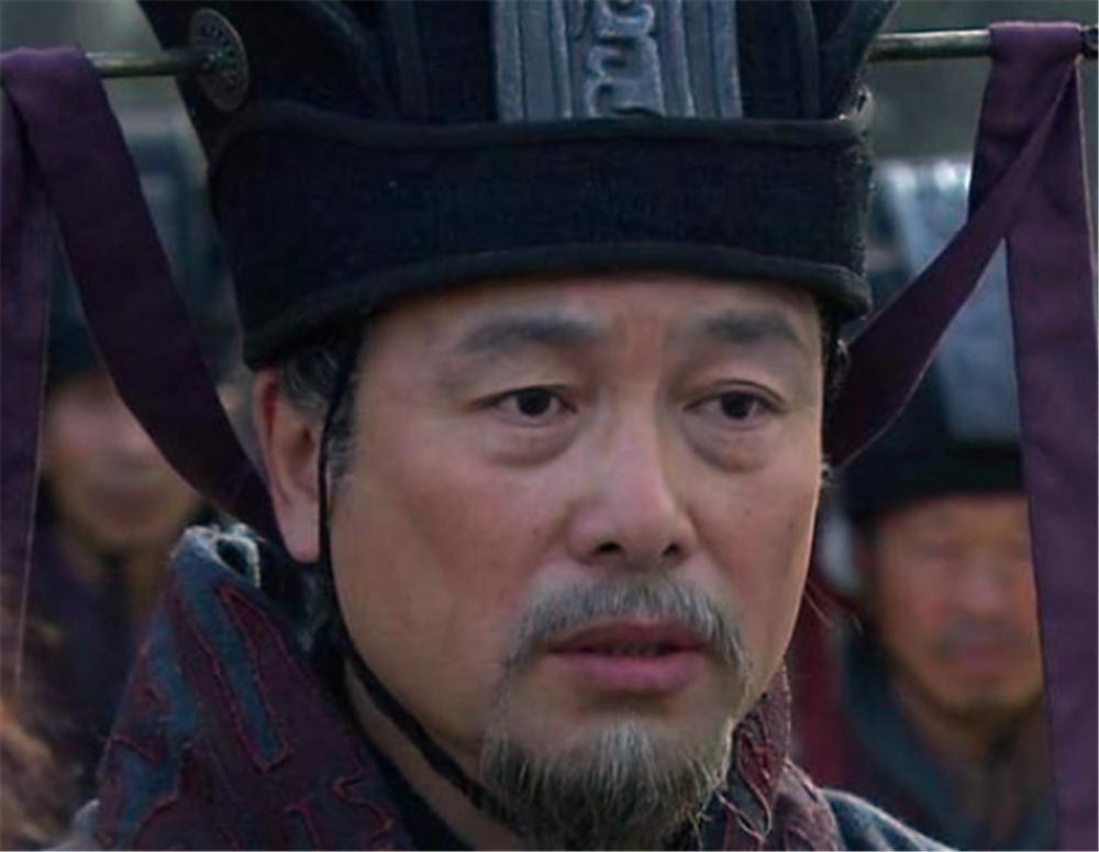 刘璋作为益州牧跟刘备有哪些差距为何张松法正等人选择背叛