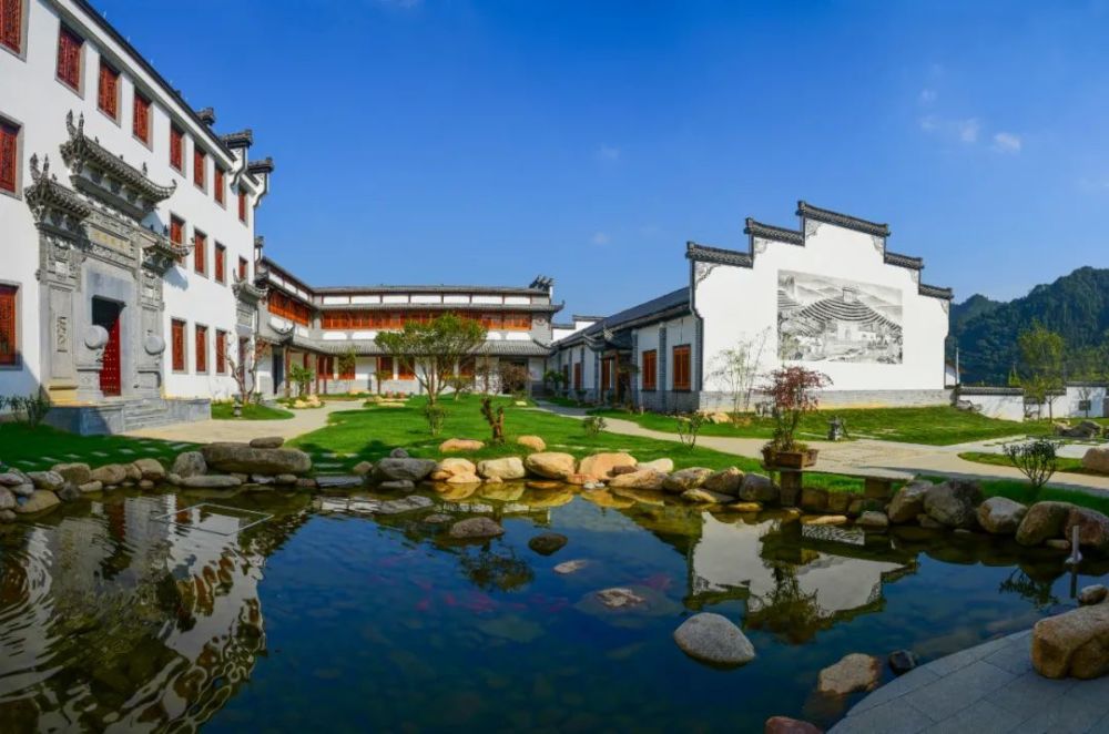 衢州9条乡村旅游精品线路,这个五一,安排～_腾讯新闻