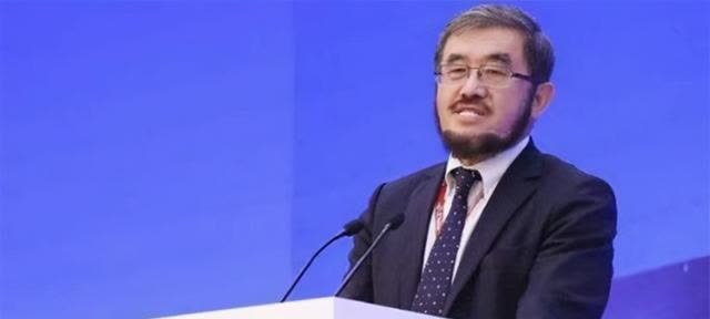 小灵通之父吴鹰双手压着马云马化腾江湖地位从未动摇