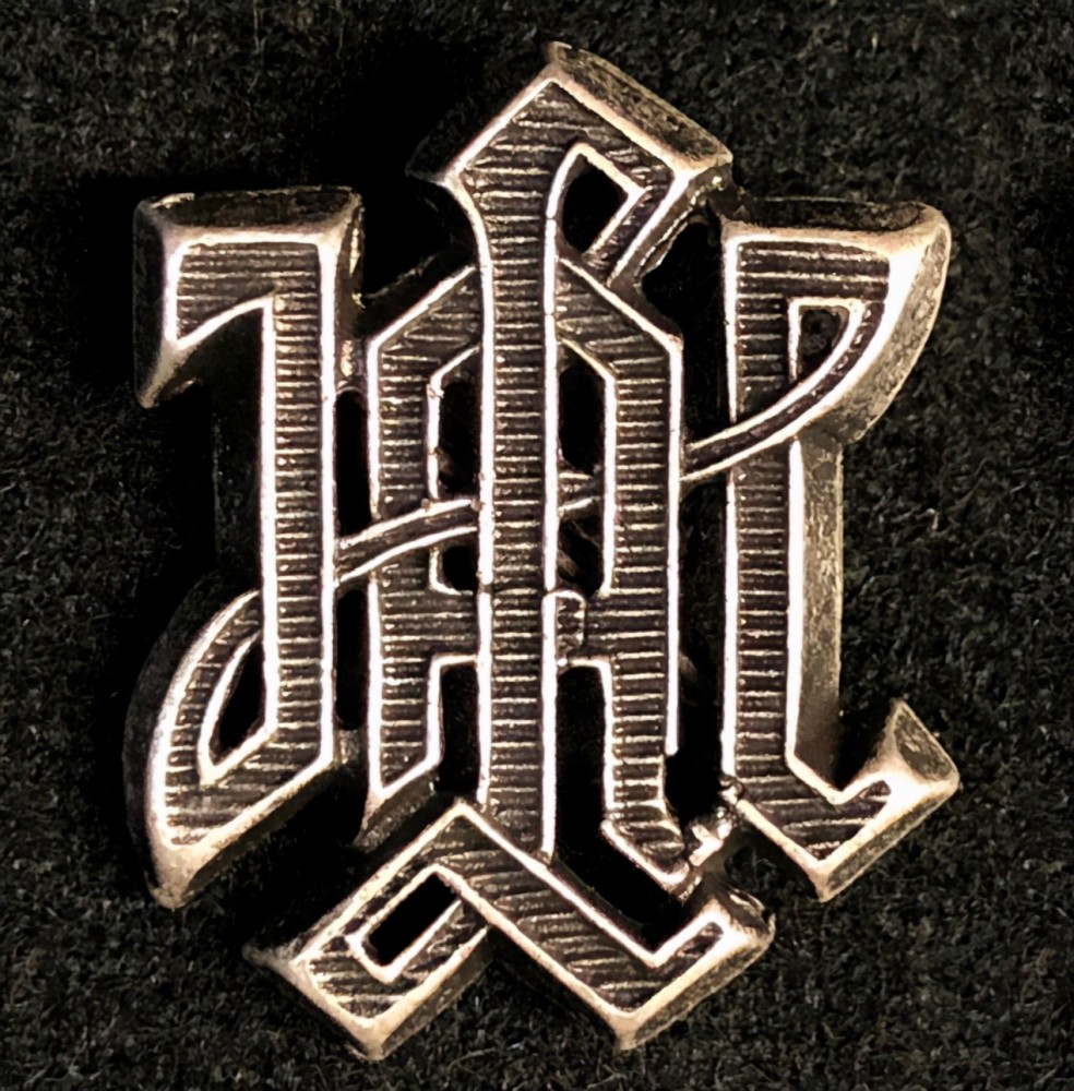 二战德军"警卫旗队"师全史(11):标志与制服_腾讯新闻